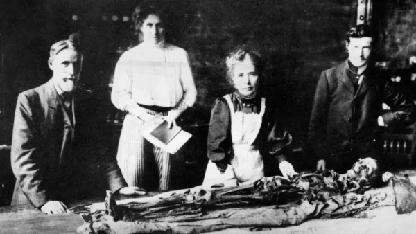 The Exploitation of Mummies: A Victorian Obsession in 2024 Perspective