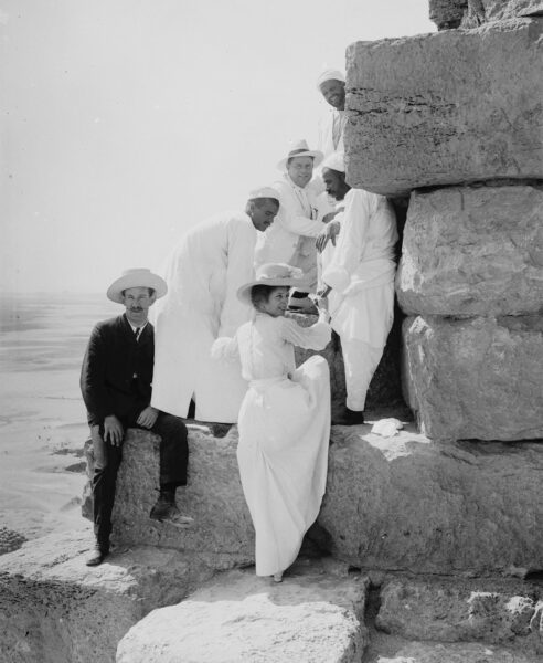 The Exploitation of Mummies: A Victorian Obsession in 2024 Perspective