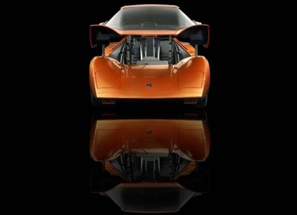 Amazing Photos of the 1969 Holden Hurricane