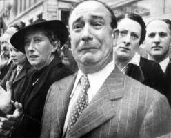 The Weeping Frenchman: The Story Behind an Iconic Image, 1940