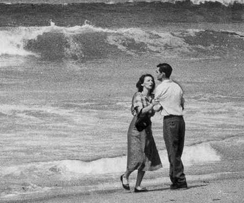 “Tragedy by the Sea”: A dreadful incident that changed a couple's life forever, 1955