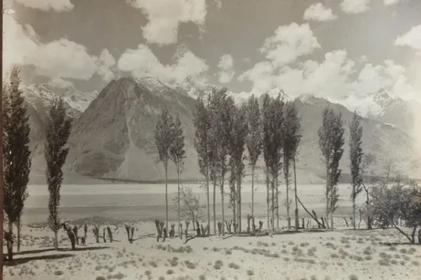 Vittorio Sella’s Timeless Himalayas: A Century-Old Photographic Masterpiece