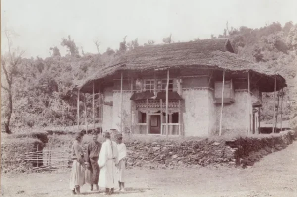 Vittorio Sella’s Timeless Himalayas: A Century-Old Photographic Masterpiece