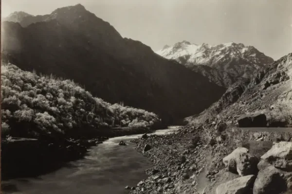 Vittorio Sella’s Timeless Himalayas: A Century-Old Photographic Masterpiece