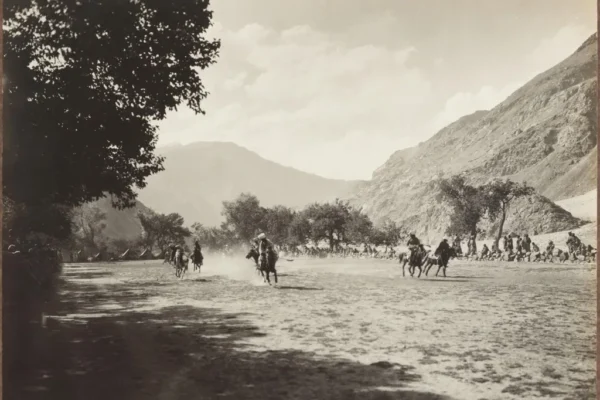 Vittorio Sella’s Timeless Himalayas: A Century-Old Photographic Masterpiece