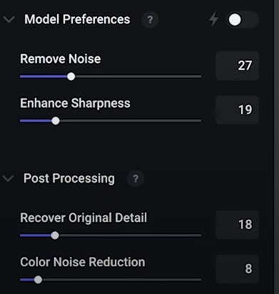 The Best Noise Reduction Software for High ISO Photos in 2025