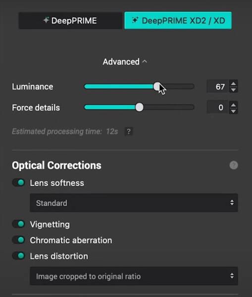 The Best Noise Reduction Software for High ISO Photos in 2025