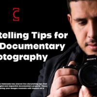 5 Storytelling Tips for Better Documentary Photography