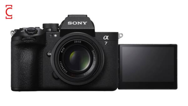 Sony Registered a NEW Camera - Sony A7 V?