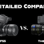 The F55 vs. The Burano – A Detailed Comparison