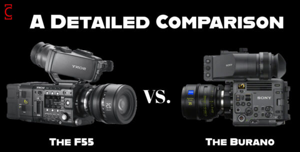 The F55 vs. The Burano – A Detailed Comparison