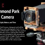 The Richmond Park Field Camera: A Masterpiece of Light, Nature, and Time