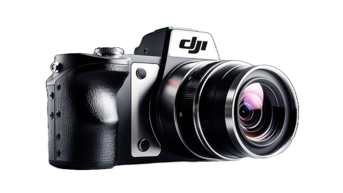 DJI’s Mirrorless Camera Coming Soon?