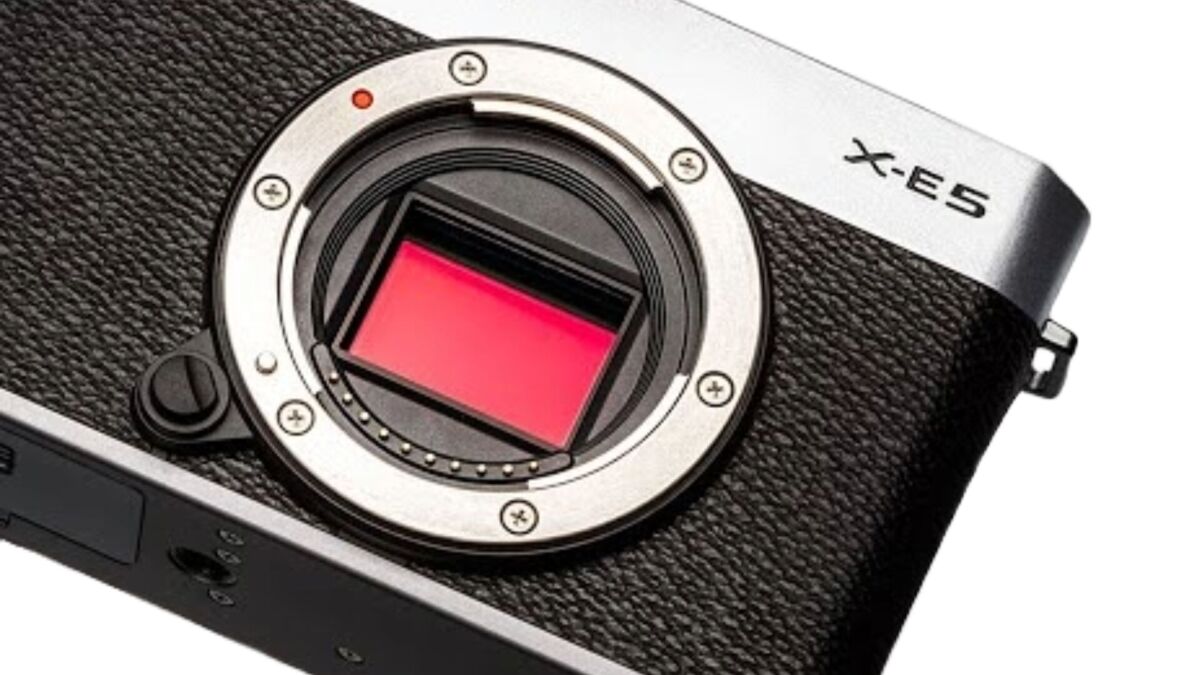 Fujifilm X-E5 Leaks Hint at Major Upgrades