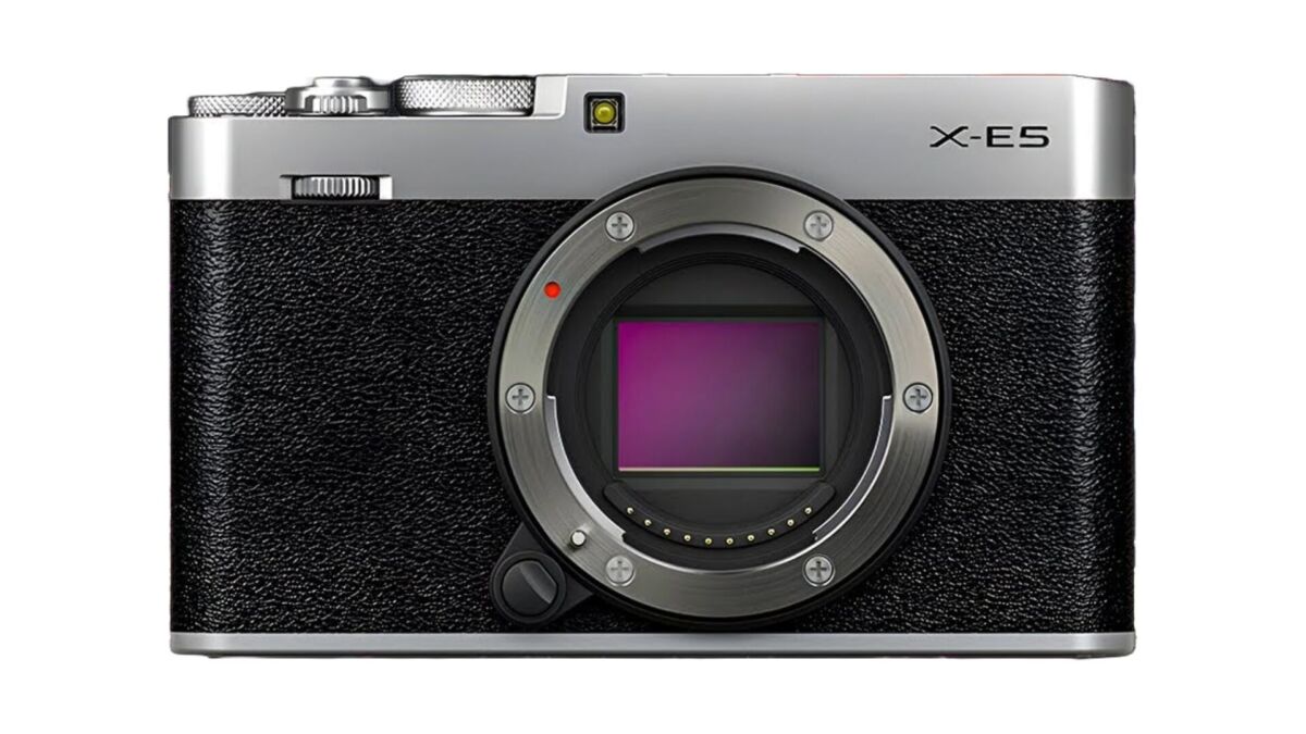 Fujifilm X-E5 Leaks Hint at Major Upgrades