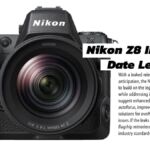 Nikon Z8 II Release Date Leaked: What to Expect from Nikon’s Next Powerhouse