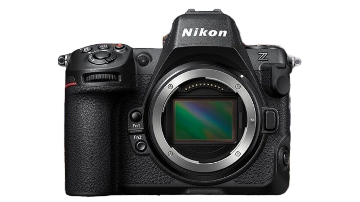 Nikon Z8 II Release Date Leaked: What to Expect from Nikon’s Next Powerhouse