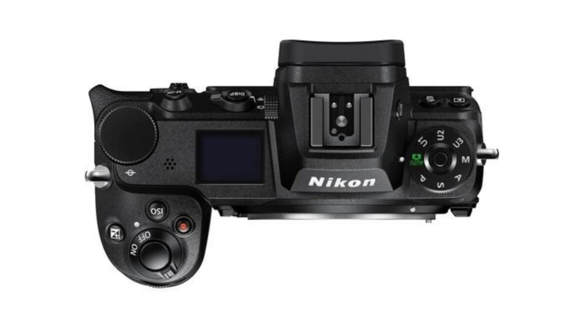 Nikon Z8 II Release Date Leaked: What to Expect from Nikon’s Next Powerhouse