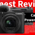 Honest Review of the Canon PowerShot V1