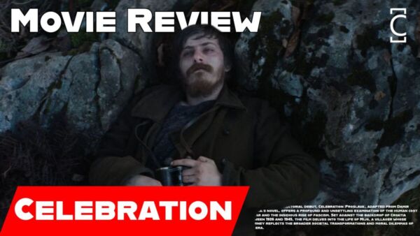 Movie Review: “Celebration” – A Haunting Exploration of War, Fascism, and the Human Condition