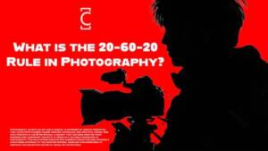 What is the 20-60-20 Rule in Photography?