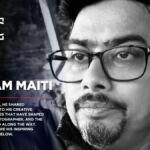 Meet Goutam Maiti