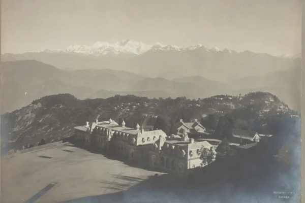 Vittorio Sella’s Timeless Himalayas: A Century-Old Photographic Masterpiece