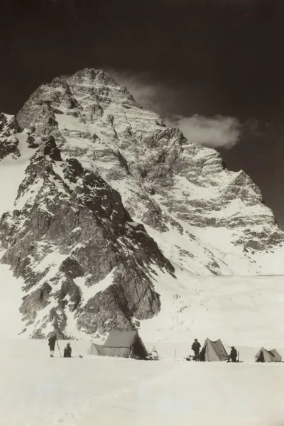 Vittorio Sella’s Timeless Himalayas: A Century-Old Photographic Masterpiece