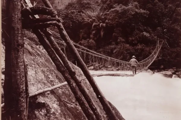 Vittorio Sella’s Timeless Himalayas: A Century-Old Photographic Masterpiece