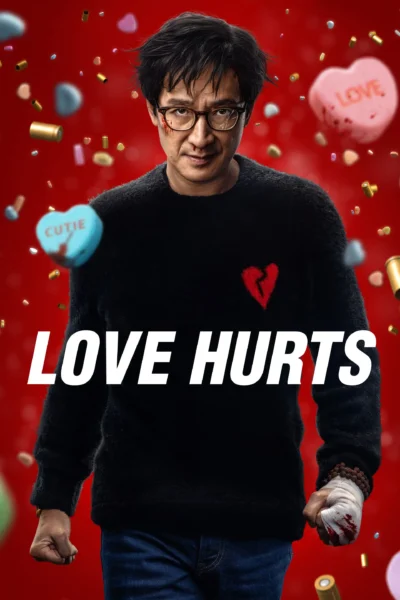 Movie Review: Love Hurts ( 2025 )