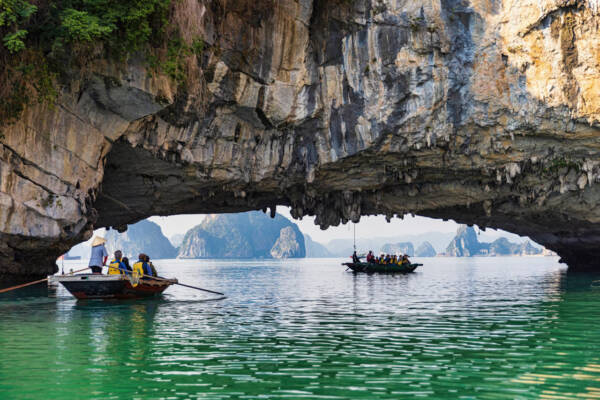 15 ways to experience Vietnam in 2025