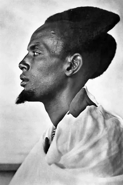 Rwanda’s Futuristic Hairstyles from the 1920s and 1930s