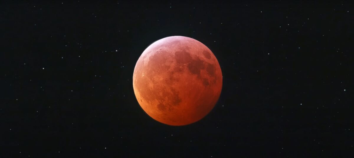 Preparing for the 2025 Total Lunar Eclipse