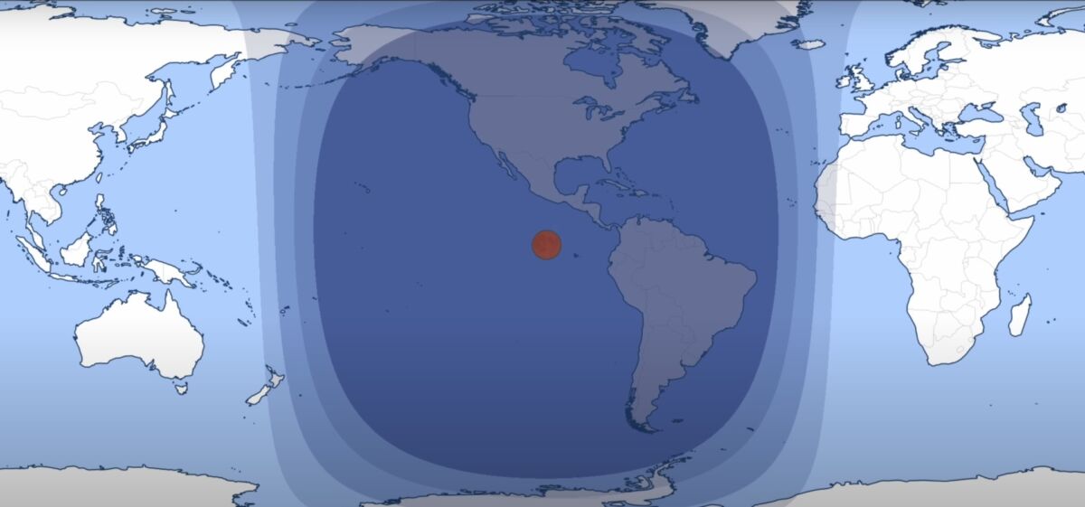 Preparing for the 2025 Total Lunar Eclipse