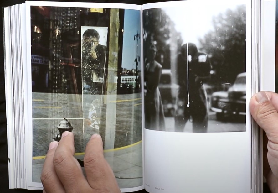 Finding Inspiration in Saul Leiter's Photography