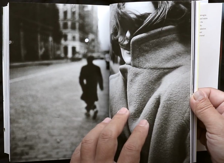 Finding Inspiration in Saul Leiter's Photography