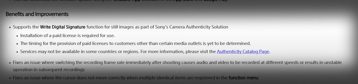 Sony A7 IV Just Got WAY Better With This New Update! Firmware Version 5.0 Deep Dive