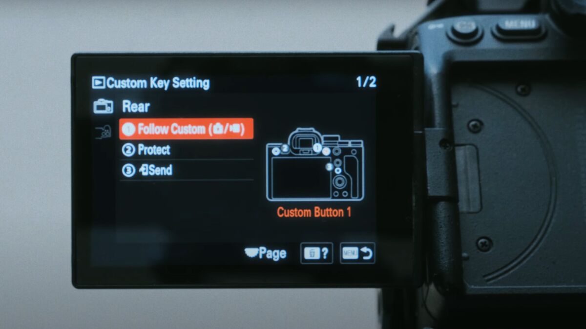 Sony A7 IV Just Got WAY Better With This New Update! Firmware Version 5.0 Deep Dive