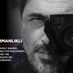 Meet Murat Harmanlikli