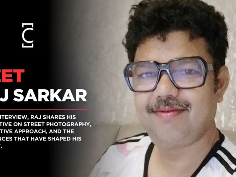 Meet Raj Sarkar