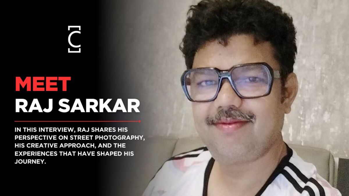 Meet Raj Sarkar