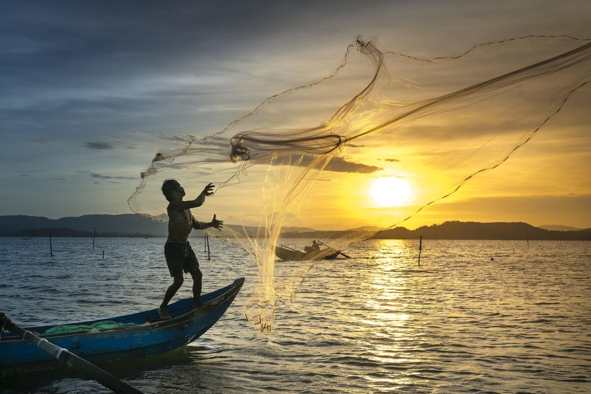 The Art of Travel Photography