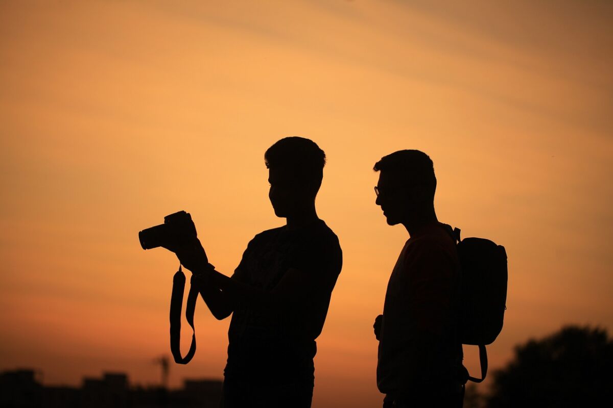 The Art of Travel Photography