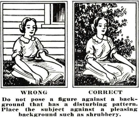 How to Take Better Pictures