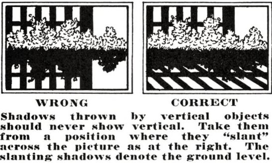 How to Take Better Pictures
