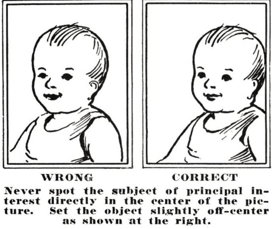 How to Take Better Pictures