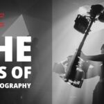 The 5 C’s of Cinematography