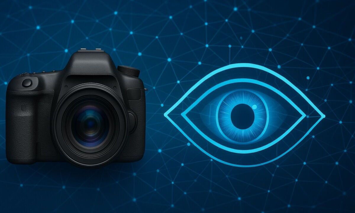 The Algorithmic Eye: A Definitive Prognosis for Photography’s Next Five Years