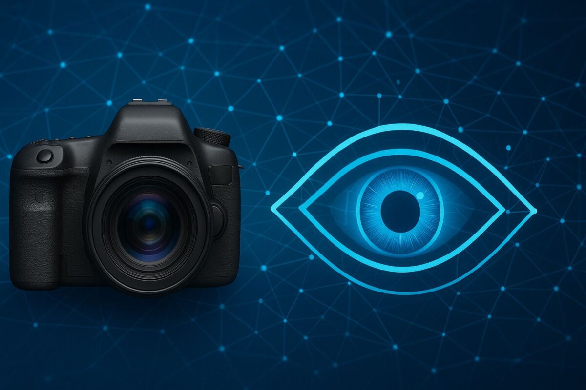 The Algorithmic Eye: A Definitive Prognosis for Photography's Next Five Years