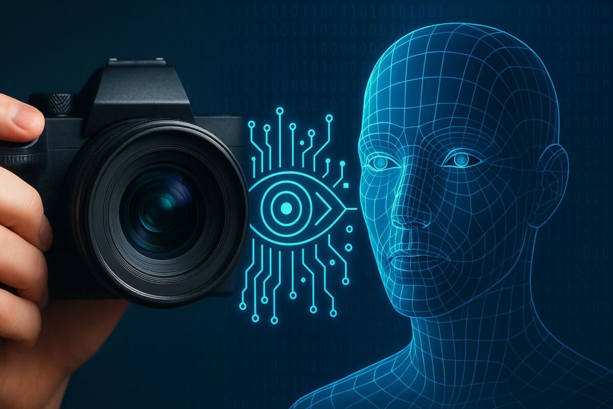 The Algorithmic Eye: A Definitive Prognosis for Photography's Next Five Years